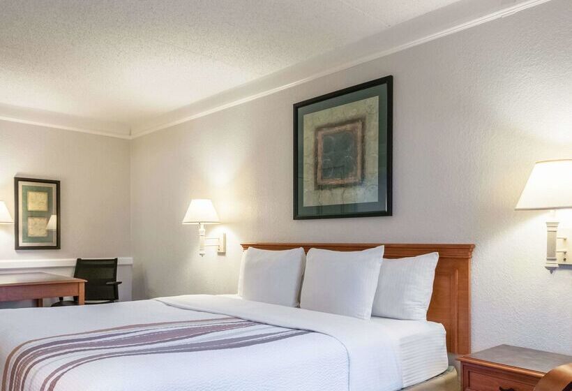 فندق La Quinta Inn By Wyndham New Orleans West Bank / Gretna