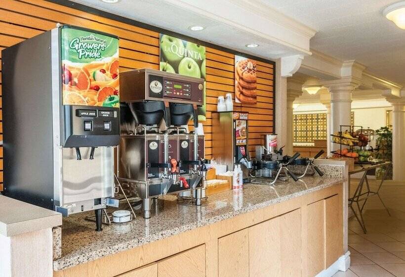 فندق La Quinta Inn By Wyndham New Orleans West Bank / Gretna