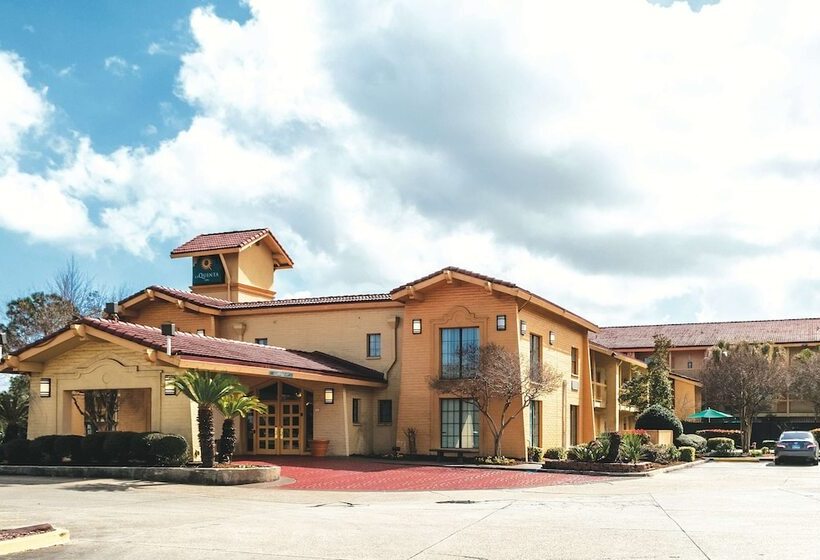فندق La Quinta Inn By Wyndham New Orleans West Bank / Gretna