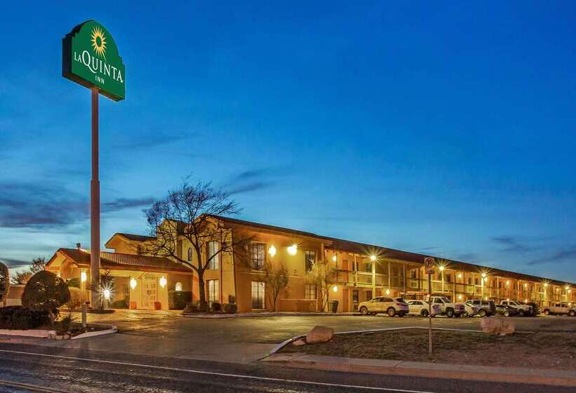 Отель La Quinta Inn By Wyndham Odessa