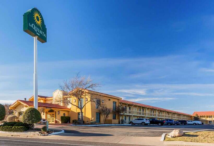هتل La Quinta Inn By Wyndham Odessa