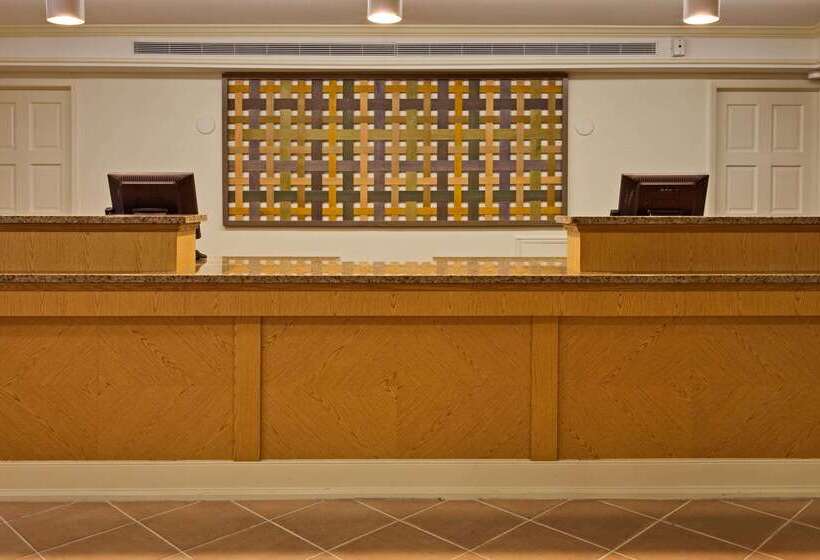 فندق La Quinta Inn By Wyndham Orlando Airport West