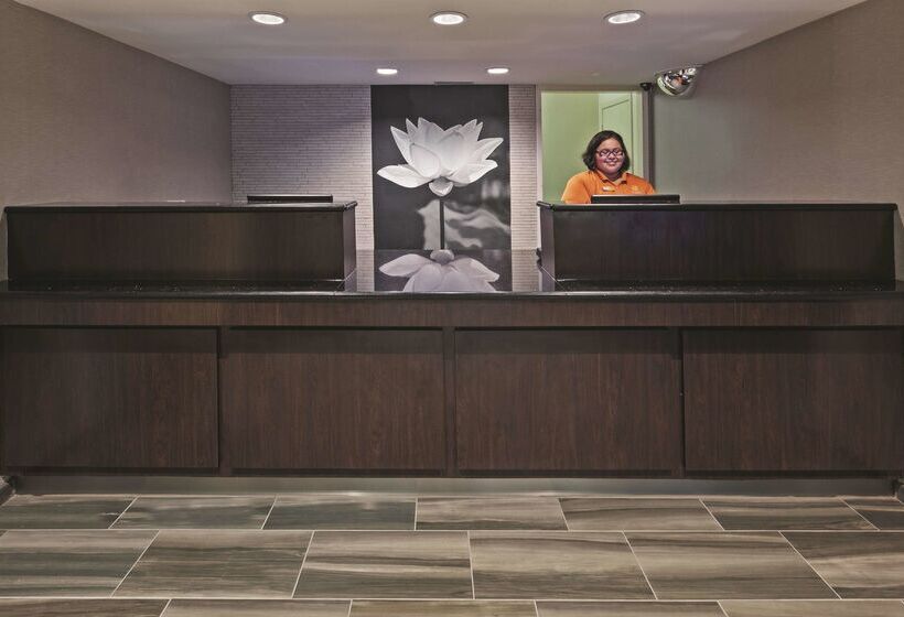 酒店 La Quinta Inn By Wyndham San Marcos