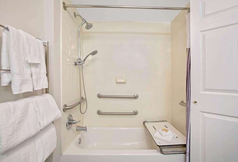 酒店 La Quinta Inn By Wyndham San Marcos