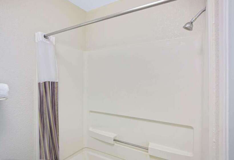 酒店 La Quinta Inn By Wyndham San Marcos