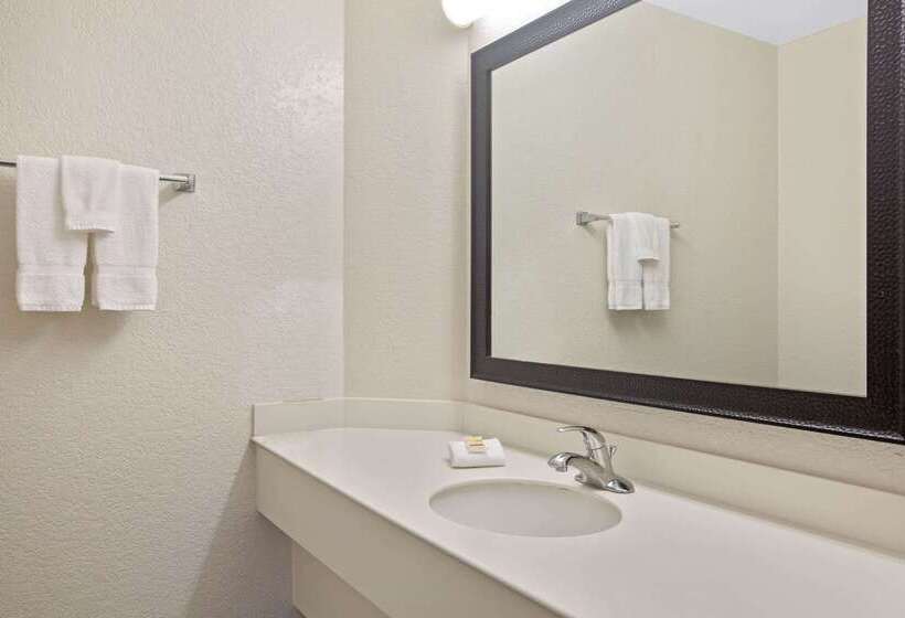 酒店 La Quinta Inn By Wyndham San Marcos