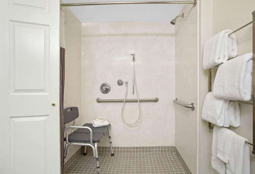 酒店 La Quinta Inn By Wyndham San Marcos