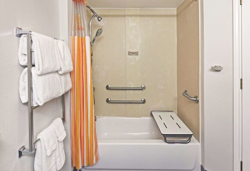 酒店 La Quinta Inn By Wyndham San Marcos