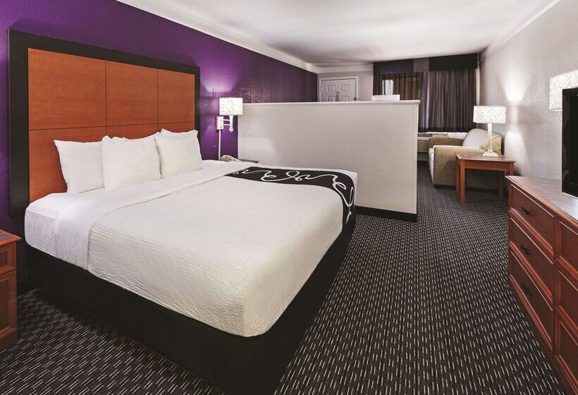 酒店 La Quinta Inn By Wyndham San Marcos