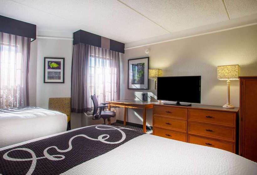 酒店 La Quinta Inn By Wyndham San Marcos