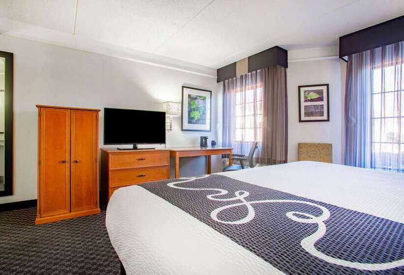 酒店 La Quinta Inn By Wyndham San Marcos