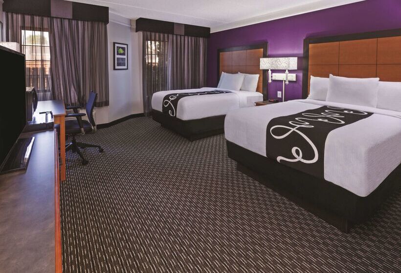 酒店 La Quinta Inn By Wyndham San Marcos