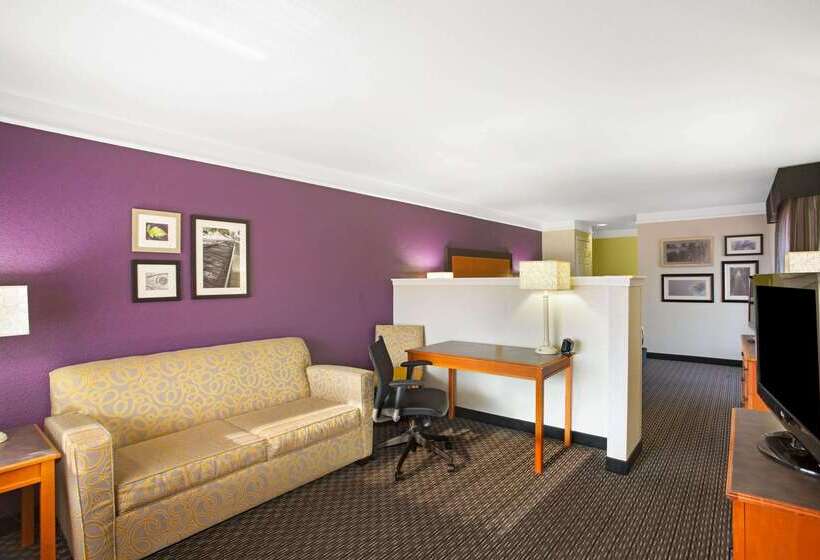 酒店 La Quinta Inn By Wyndham San Marcos