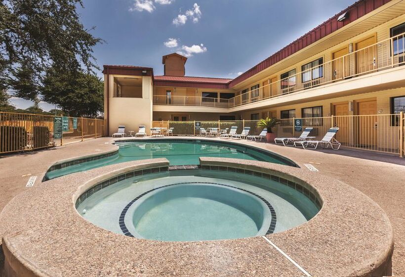 酒店 La Quinta Inn By Wyndham San Marcos