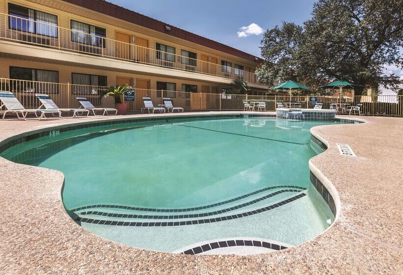 酒店 La Quinta Inn By Wyndham San Marcos