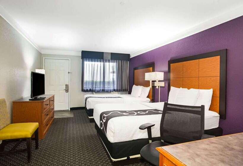 酒店 La Quinta Inn By Wyndham San Marcos