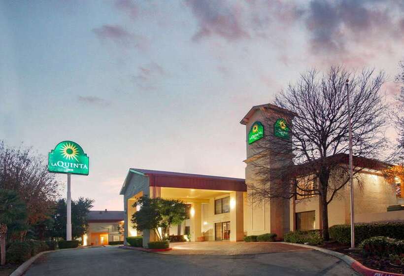 酒店 La Quinta Inn By Wyndham San Marcos