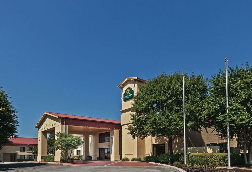 酒店 La Quinta Inn By Wyndham San Marcos