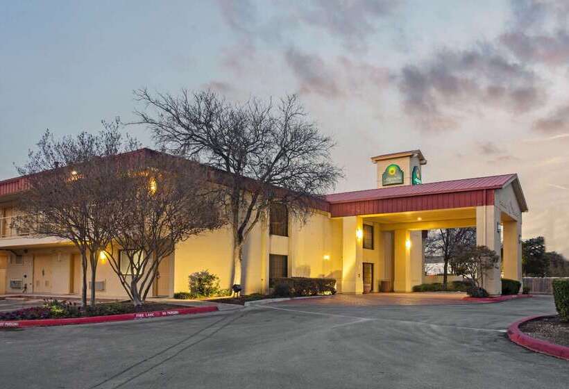 酒店 La Quinta Inn By Wyndham San Marcos