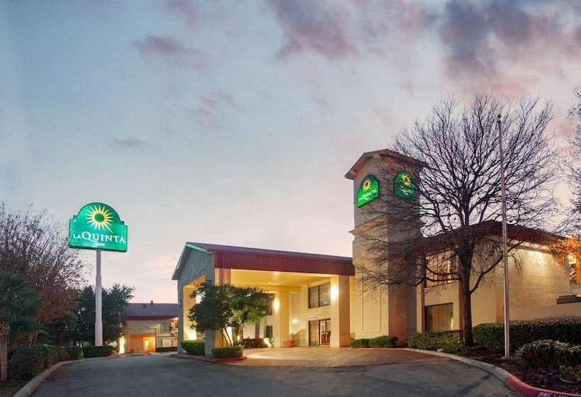 酒店 La Quinta Inn By Wyndham San Marcos