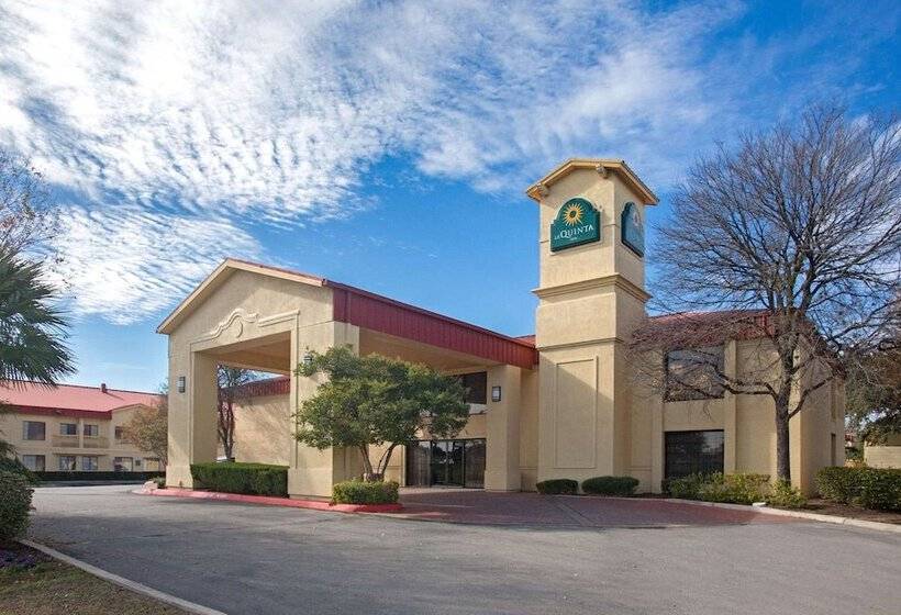 酒店 La Quinta Inn By Wyndham San Marcos