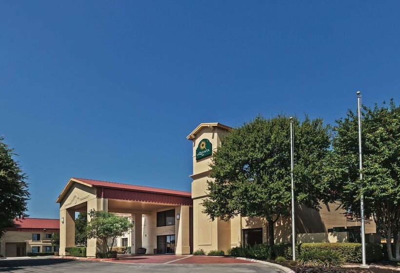 酒店 La Quinta Inn By Wyndham San Marcos