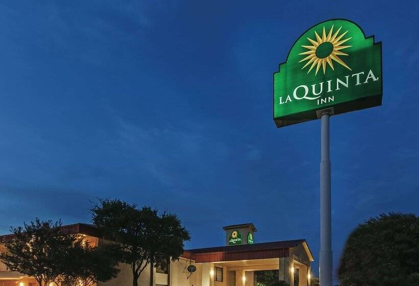 酒店 La Quinta Inn By Wyndham San Marcos