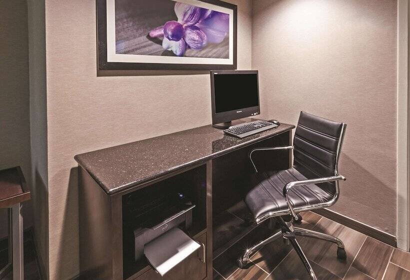 酒店 La Quinta Inn By Wyndham San Marcos