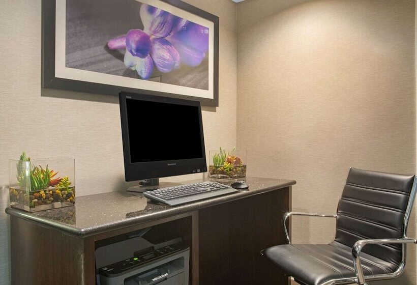 酒店 La Quinta Inn By Wyndham San Marcos