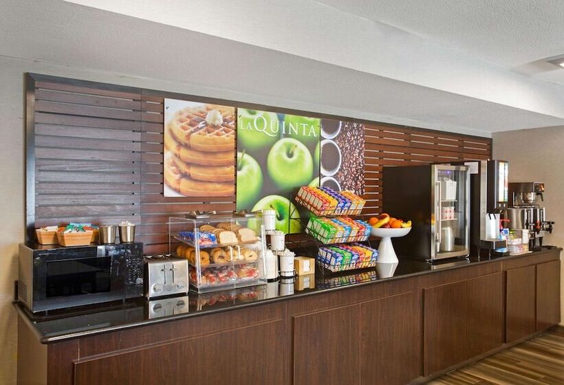 酒店 La Quinta Inn By Wyndham San Marcos