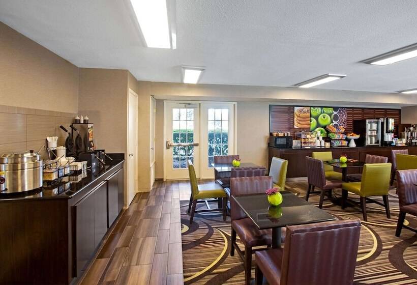酒店 La Quinta Inn By Wyndham San Marcos