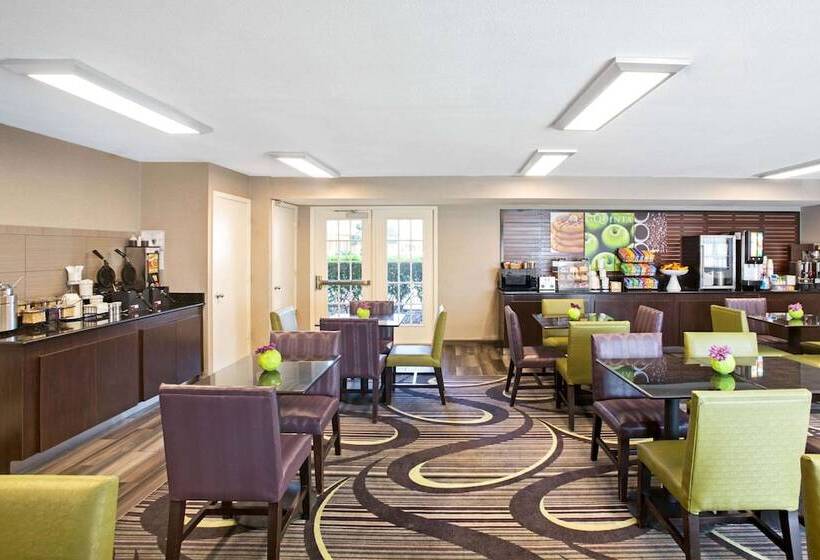 酒店 La Quinta Inn By Wyndham San Marcos