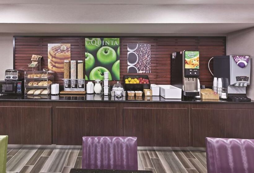 酒店 La Quinta Inn By Wyndham San Marcos