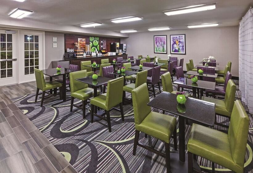 酒店 La Quinta Inn By Wyndham San Marcos