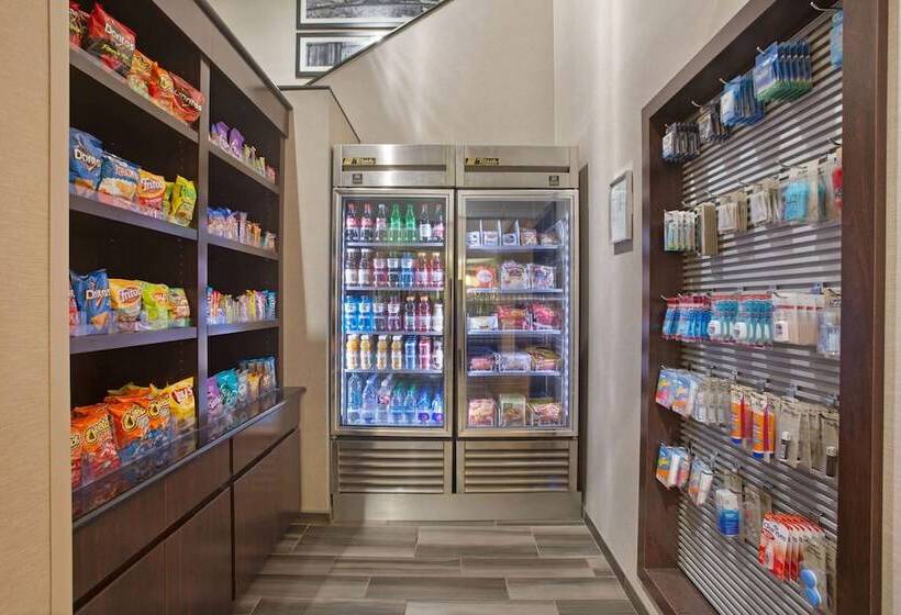 酒店 La Quinta Inn By Wyndham San Marcos