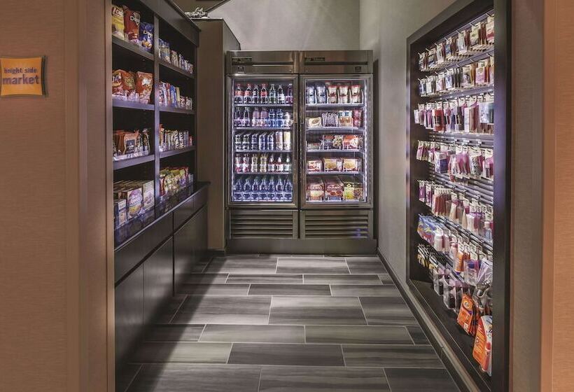 酒店 La Quinta Inn By Wyndham San Marcos