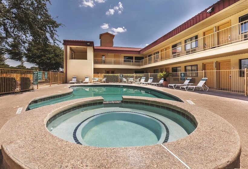 酒店 La Quinta Inn By Wyndham San Marcos