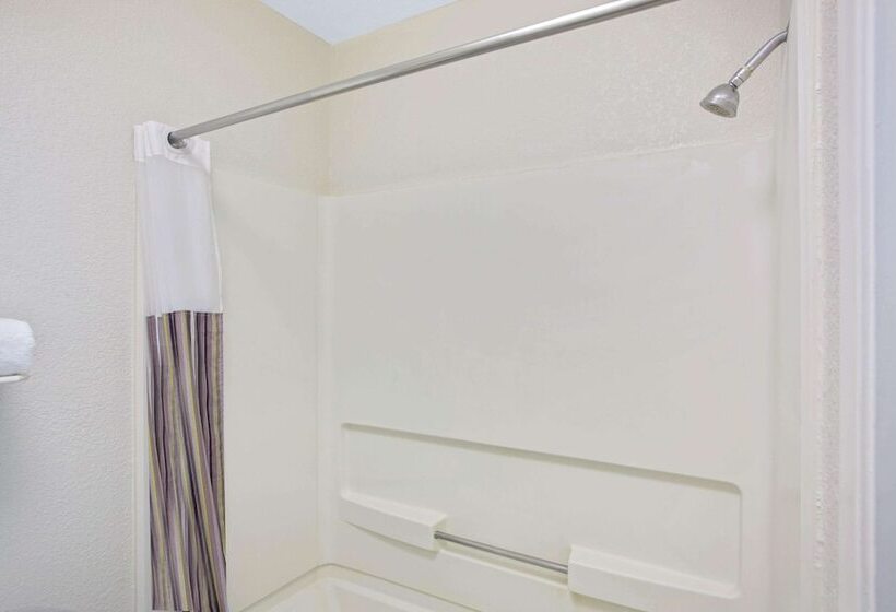 酒店 La Quinta Inn By Wyndham San Marcos