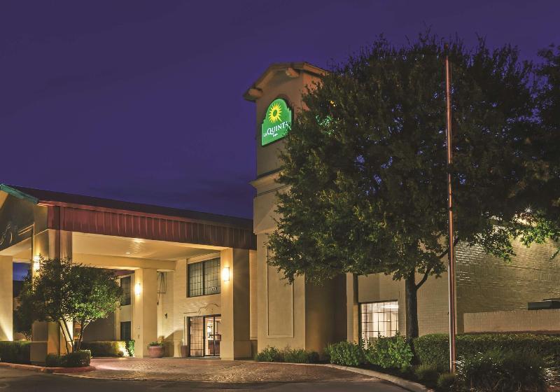 酒店 La Quinta Inn By Wyndham San Marcos