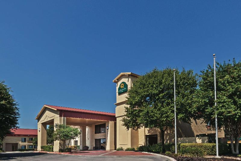 酒店 La Quinta Inn By Wyndham San Marcos