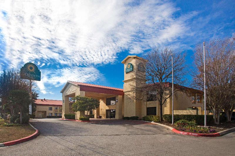 酒店 La Quinta Inn By Wyndham San Marcos