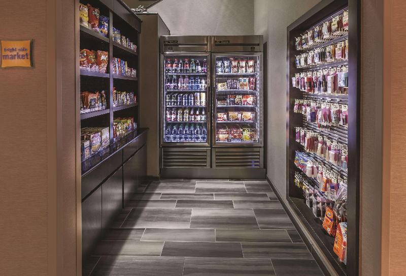 酒店 La Quinta Inn By Wyndham San Marcos