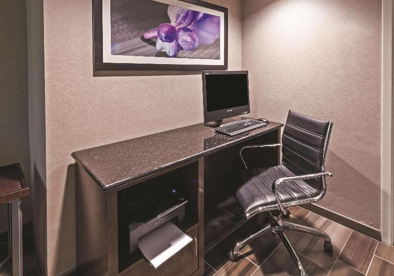 酒店 La Quinta Inn By Wyndham San Marcos