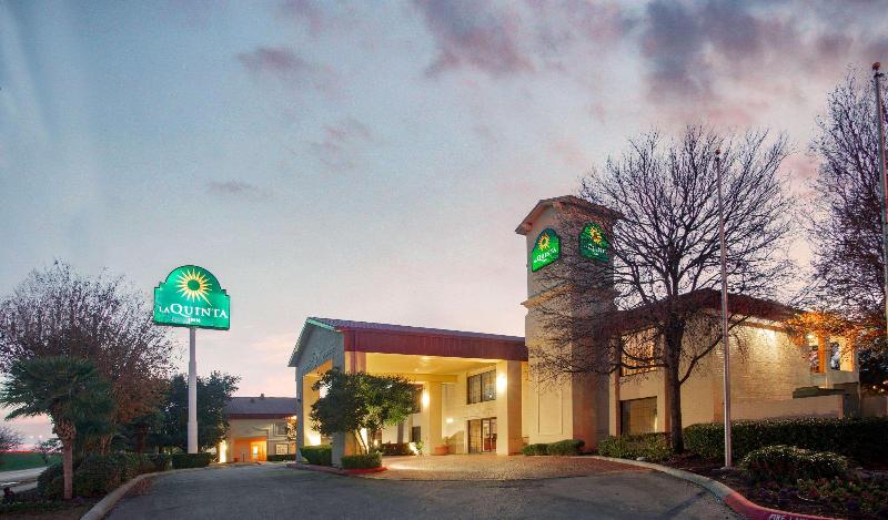 酒店 La Quinta Inn By Wyndham San Marcos
