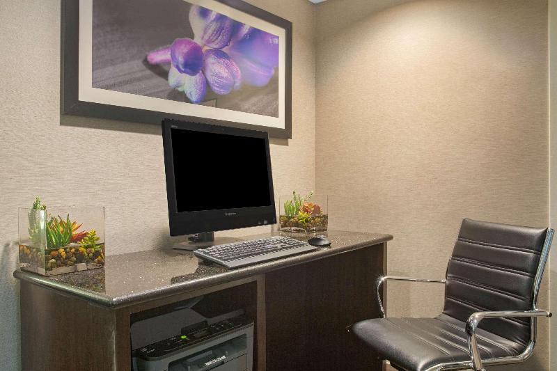 酒店 La Quinta Inn By Wyndham San Marcos