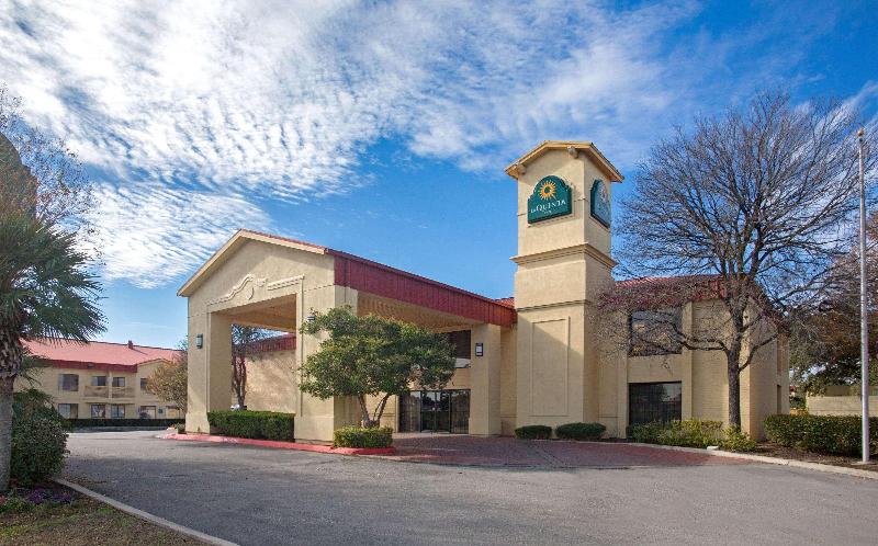 酒店 La Quinta Inn By Wyndham San Marcos