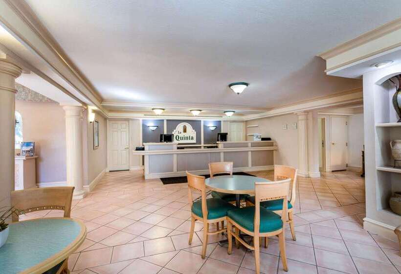 فندق La Quinta Inn By Wyndham Tallahassee North