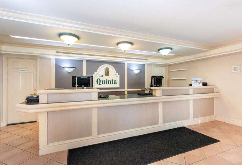 فندق La Quinta Inn By Wyndham Tallahassee North
