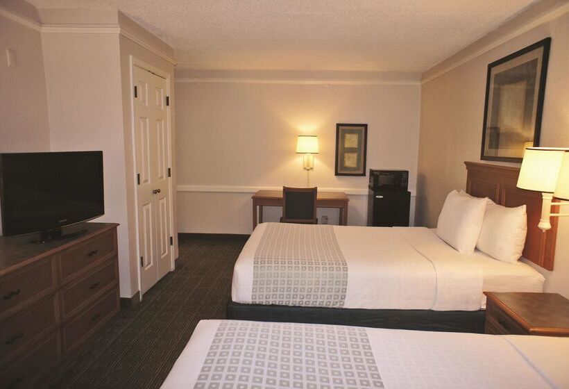فندق La Quinta Inn By Wyndham Tallahassee North