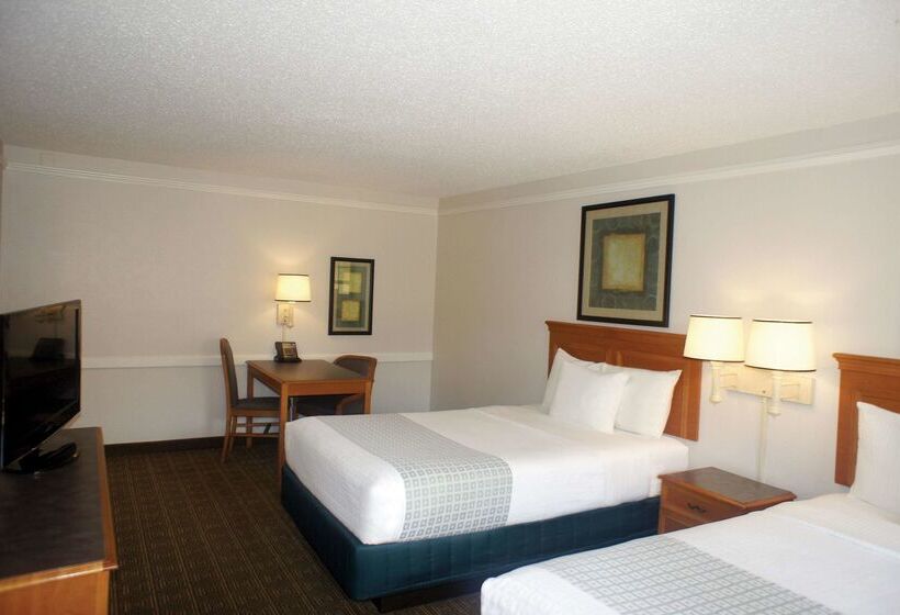 فندق La Quinta Inn By Wyndham Tallahassee North